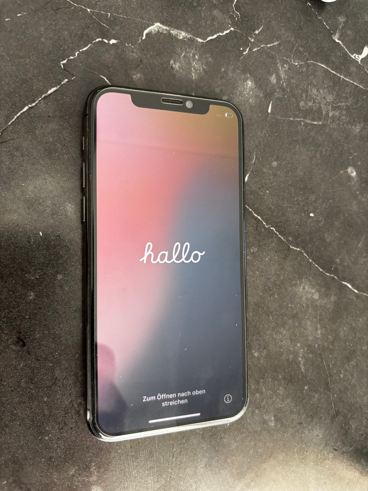 Iphone 12 Pro 64GB Grafiet(donkergrijs) erg netjes!, Telecommunicatie, Mobiele telefoons | Apple iPhone, Zo goed als nieuw, 64 GB