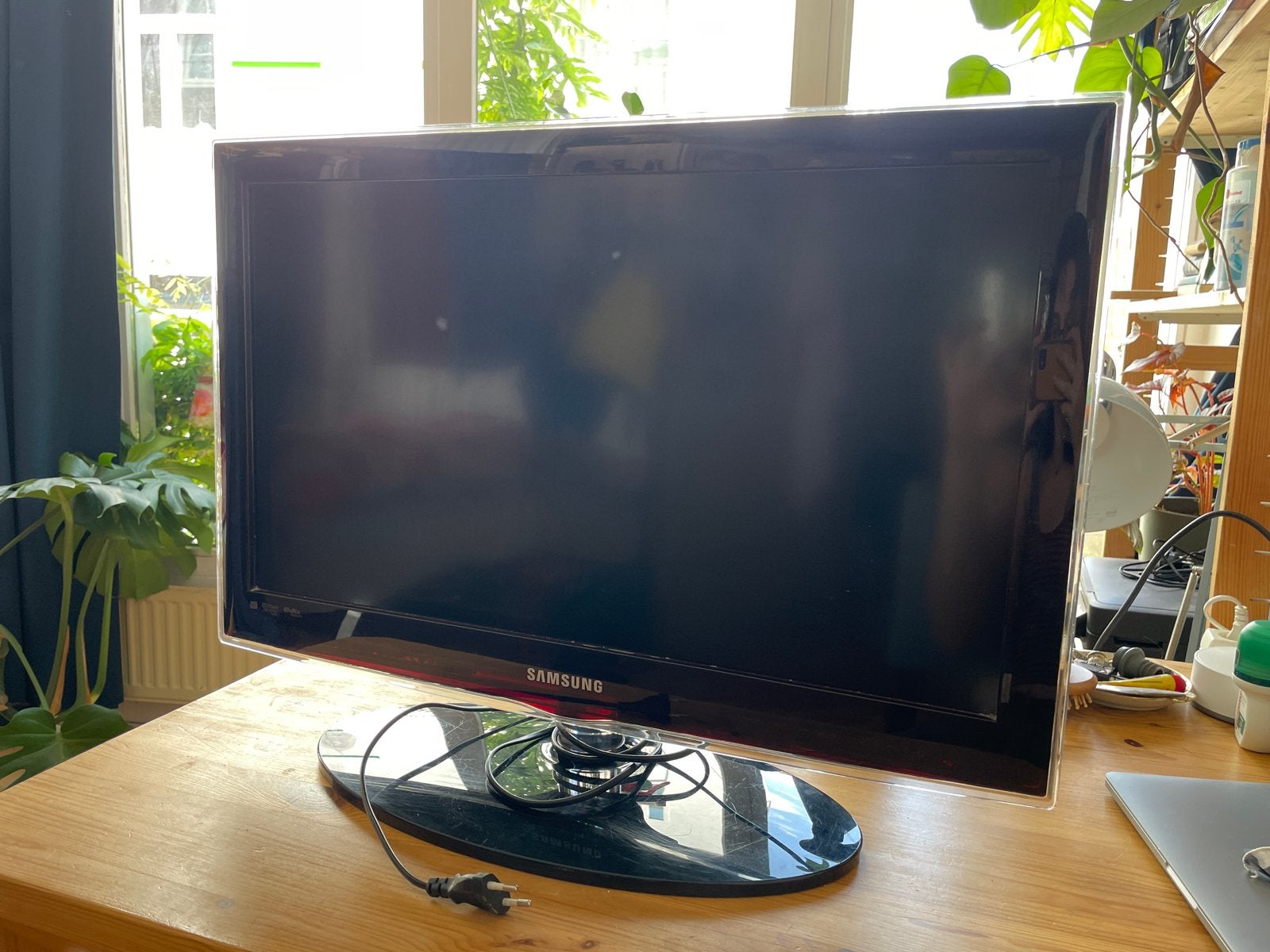 Samsung HD LCD TV, Ophalen, Gebruikt, 50 Hz, Samsung