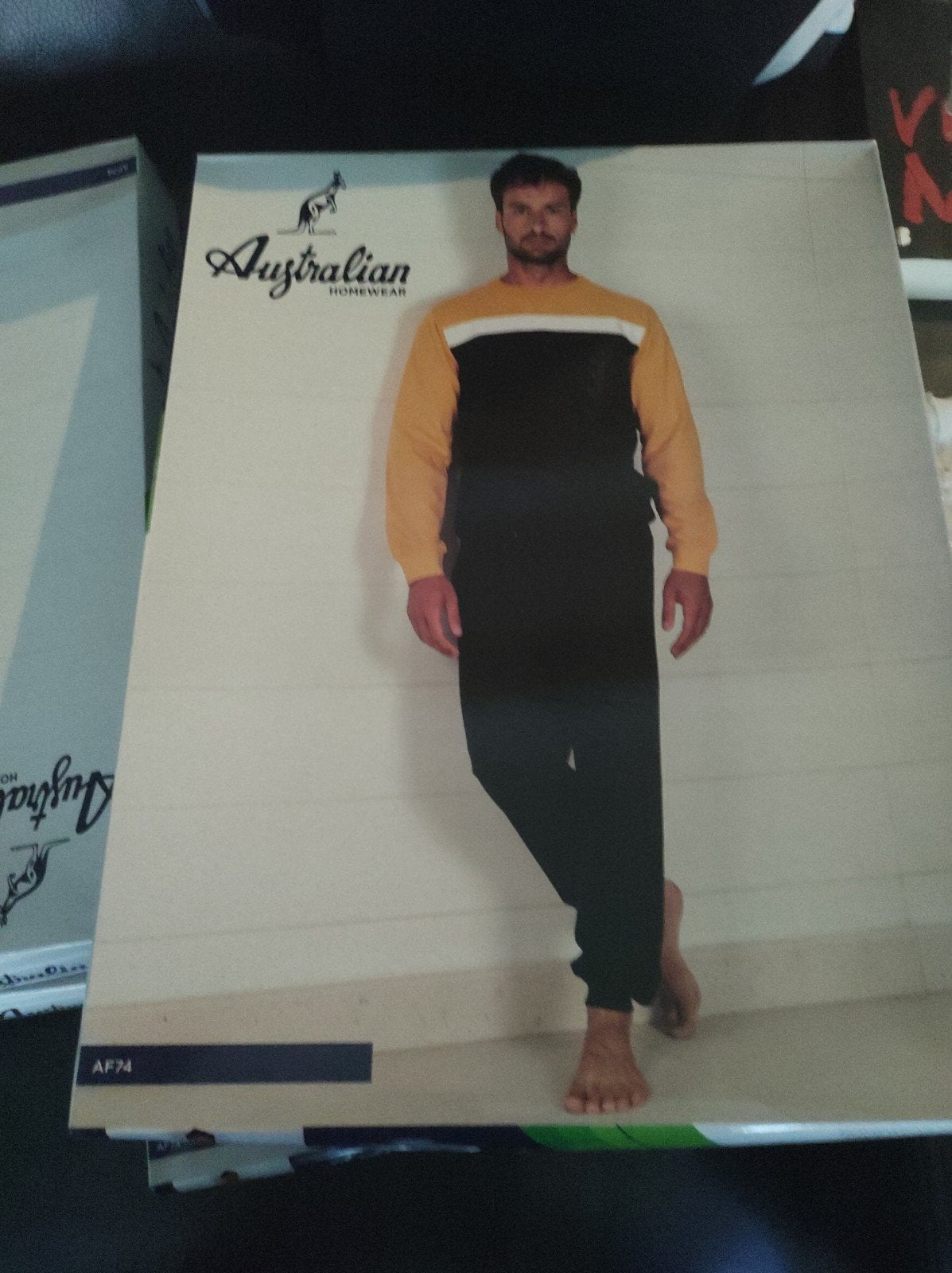 Australian Huispakken in diverse maten (M, L, XL), Kleding | Heren, Ophalen of Verzenden, Nieuw