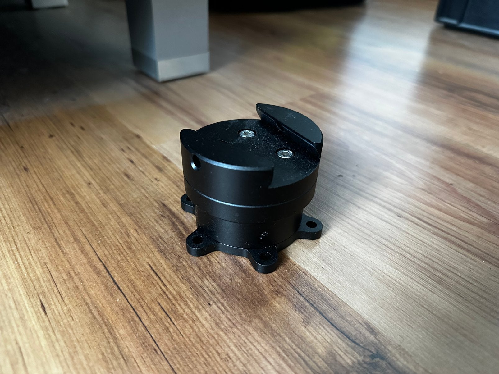 Simucube 2 quick release qr (nieuw), Ophalen of Verzenden, Zo goed als nieuw