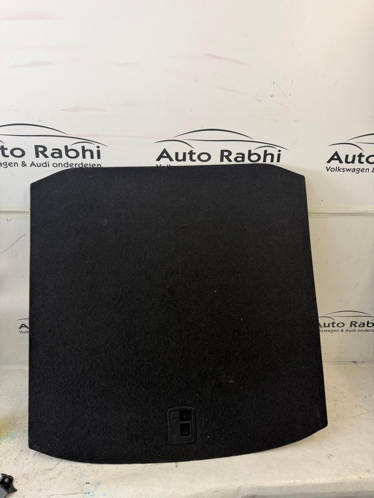 Audi A3 sedan Vloer kofferbak, bagage ruimte 8v5863463C, Auto-onderdelen, Gebruikt, -, -, -