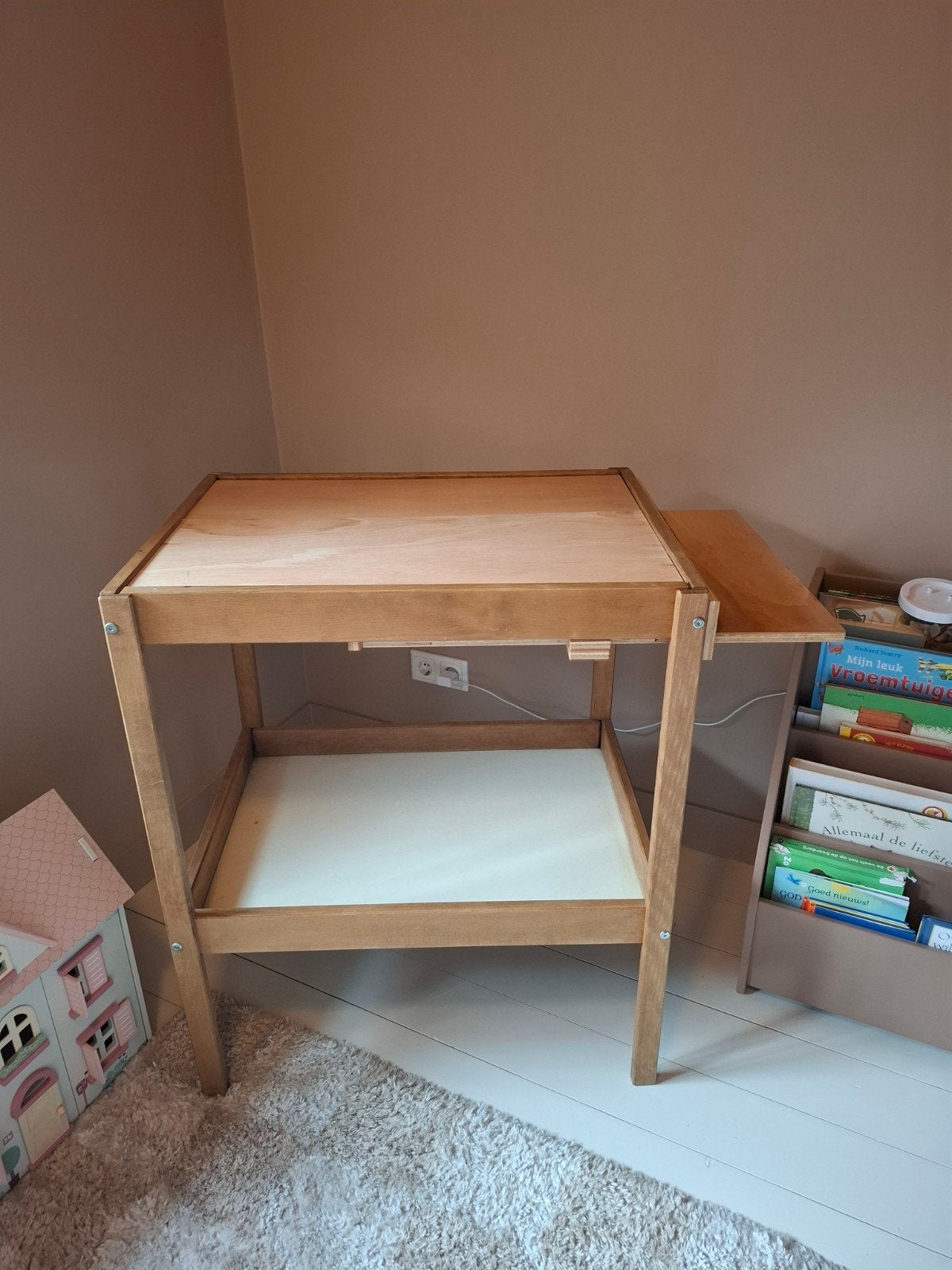 IKEA Commode, Gebruikt, 50 tot 70 cm, Ophalen of Verzenden, 75 tot 100 cm