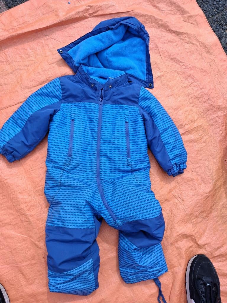Skipak maat 98/104, Kinderen en Baby's, Kinderkleding | Maat 98, Ophalen of Verzenden, Jongen of Meisje