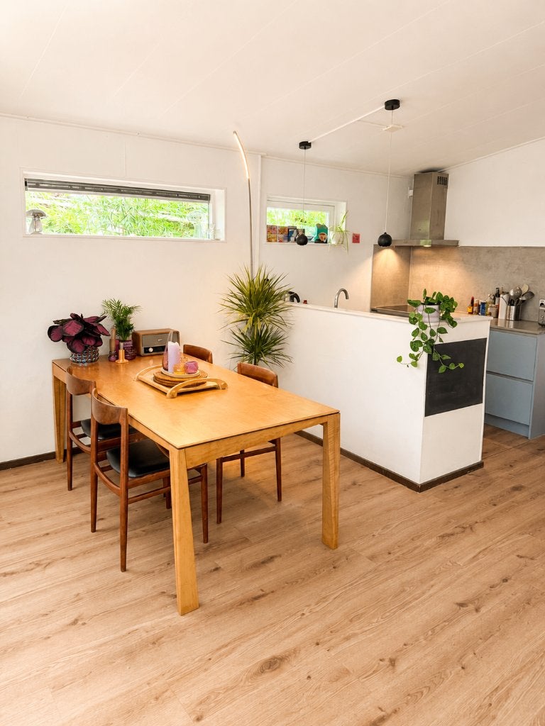 Sfeervol chalet midden in natuur-tijdelijk te huren tm 07.09, Huizen en Kamers, Huizen te huur, Oisterwijk, Noord-Brabant, Via bemiddelaar