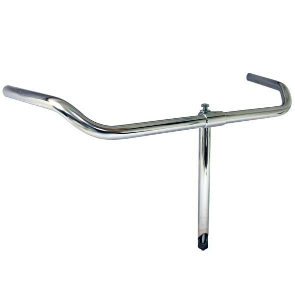 fietsstuur stuur tour omafiets oma fiets, 56 cm of meer, Ophalen, Nieuw