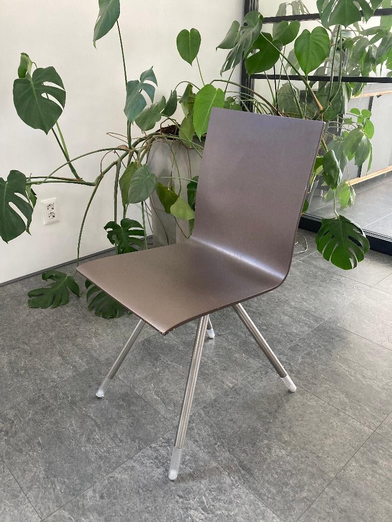 Arco Mikado stoelen., Ophalen, Gebruikt, Overige kleuren, Vier