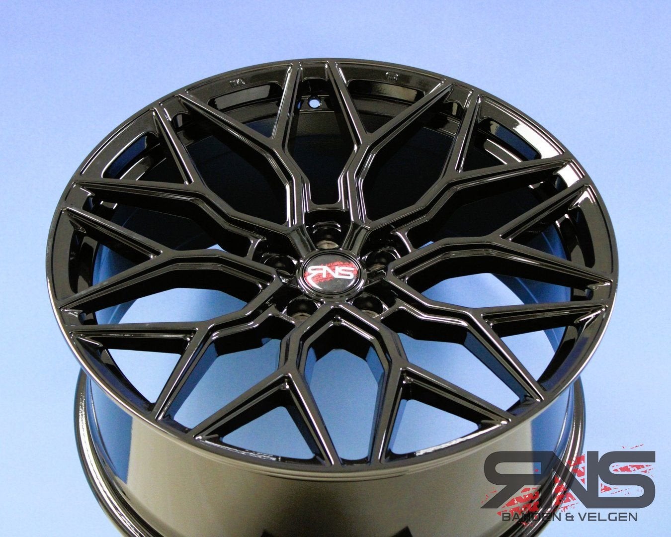 5x112 20 inch Audi Look A4 A5 A6 A7 A8 Q3 Q5 Tiguan