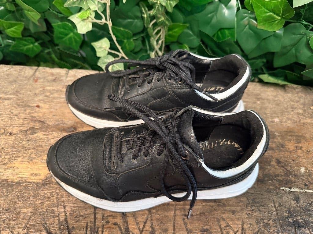 zo goed als nieuw sneakers van Xsensible maat 36 (wijdte GX), Kleding | Dames, Schoenen, Zwart, Ophalen of Verzenden, Xsensible