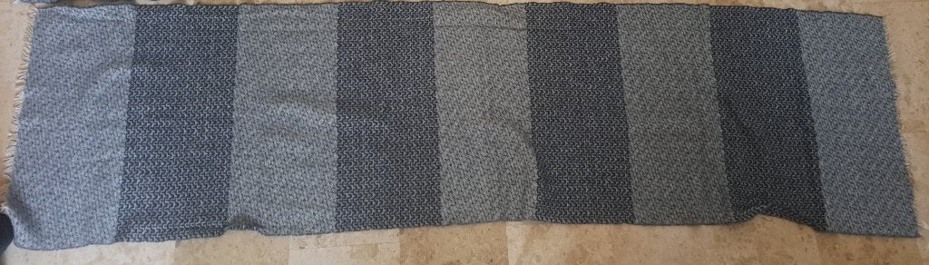 Scotch & Soda sjaal, Maat 46/48 (XL) of groter, Scotch & Soda, Ophalen of Verzenden, Sjaal