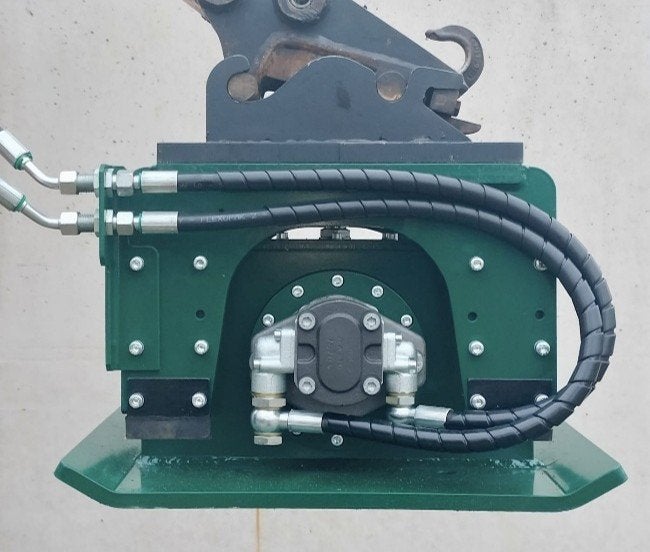 MCB 100 trilblok | 1,0 - 2,5 ton, Ophalen