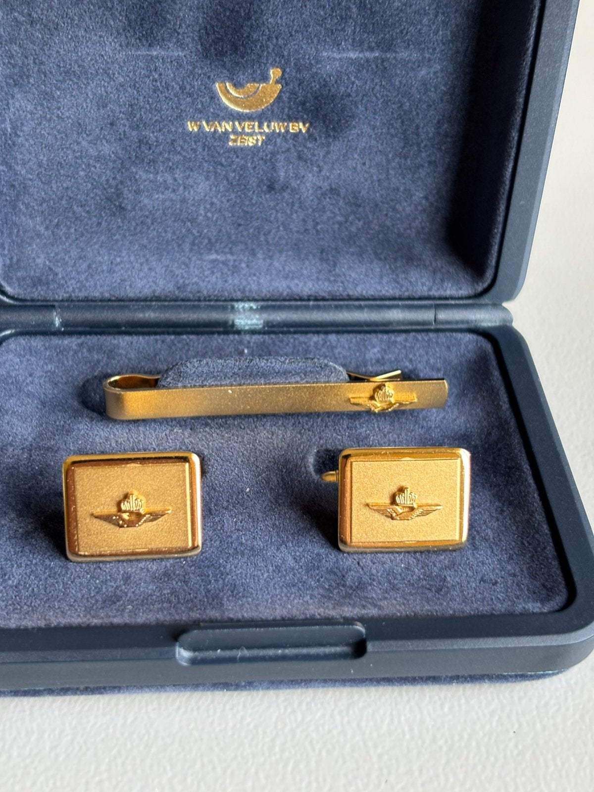 Uitzonderlijke set, Verzamelen, Ophalen, Luchtmacht, Overige typen