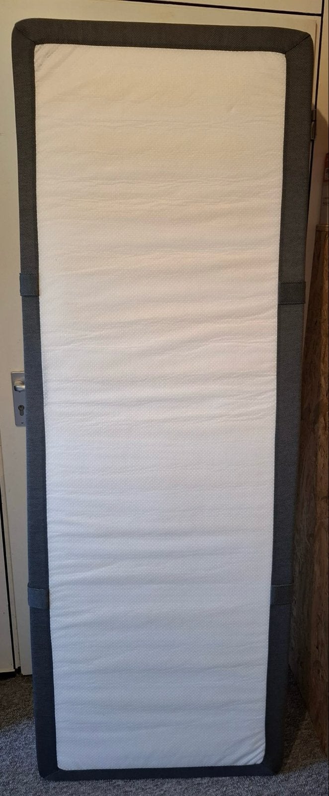 Maxi Easy Pocket 300/400 Matras - Comfortabel en Duurzaam, Huis en Inrichting, Ophalen, Nieuw, Matras, 200 cm