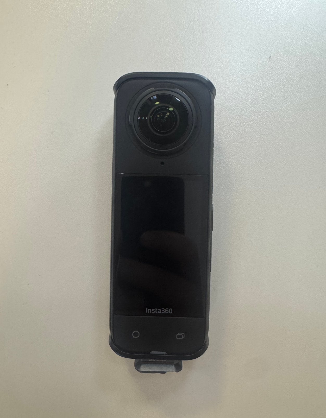 Insta360 X4 8K 360 camera – Zeer goede staat!, Audio, Tv en Foto, Ophalen, Zo goed als nieuw