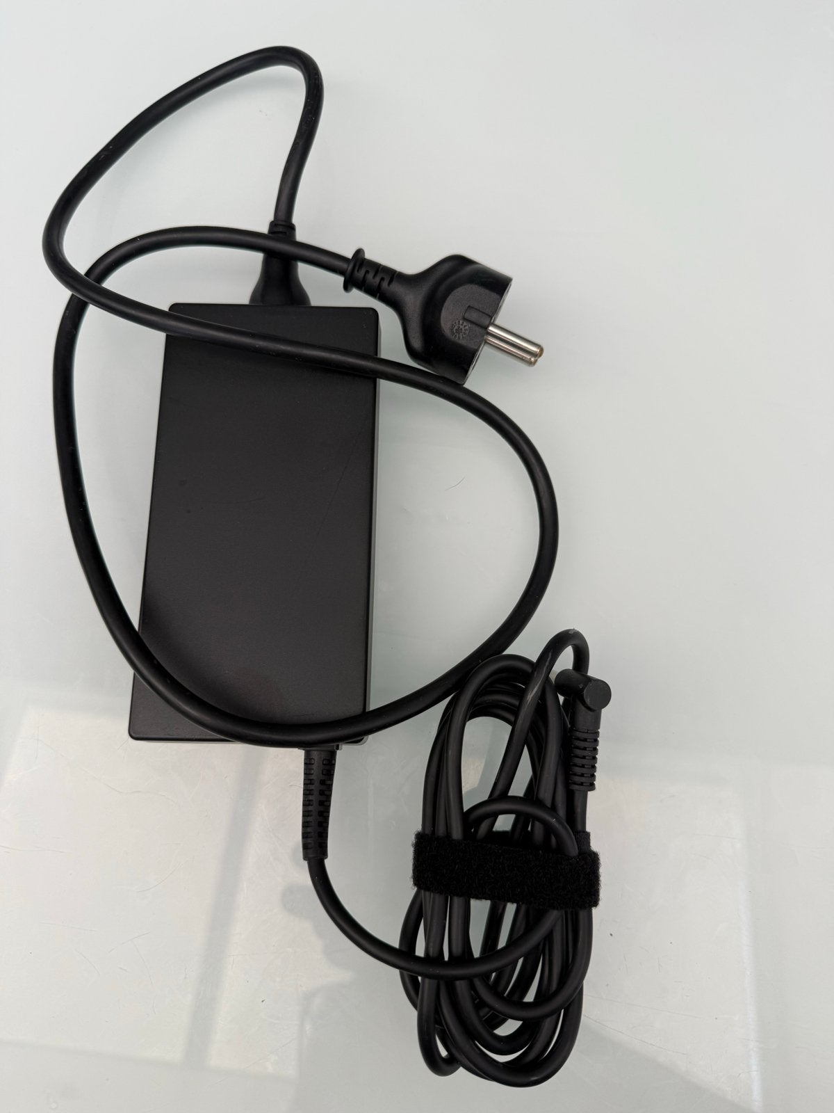 HP 120W Laptop Oplader - Origineel - ronde plug, Ophalen of Verzenden, Nieuw