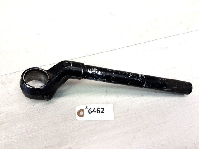 CBX550F 1982 - 1986 Honda Clipon D1-49865