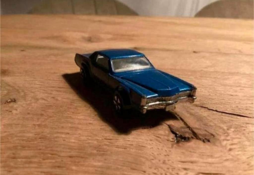 Cadillac Eldorado van Playart (zo goed als nieuw), Ophalen of Verzenden, Zo goed als nieuw, Auto