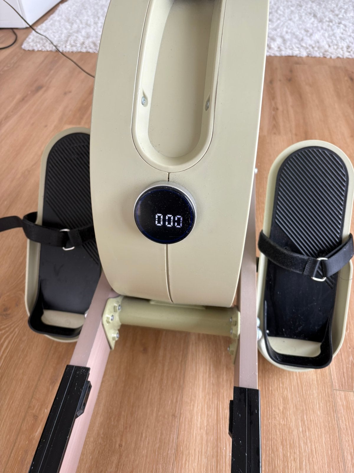 Foto 9 van Roeimachine Fitnes Focus Row 2.8