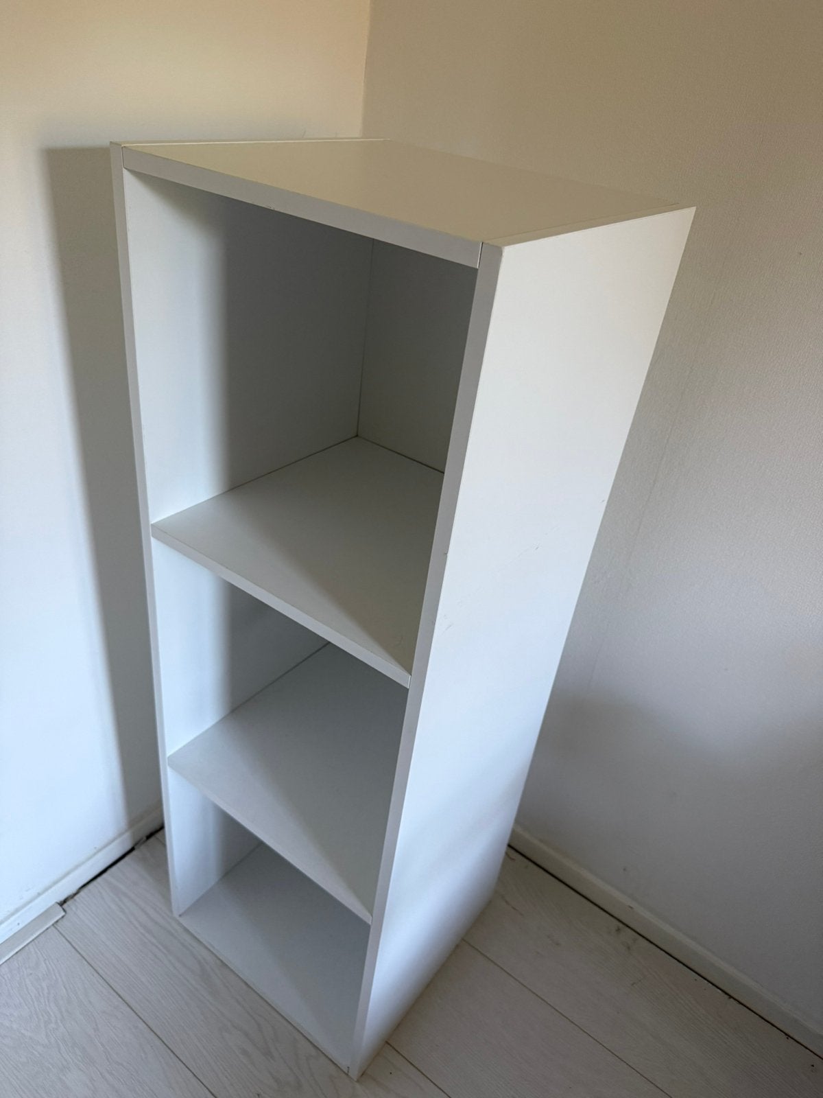 LP kast. 36x34,5x106, Huis en Inrichting, Ophalen, Zo goed als nieuw