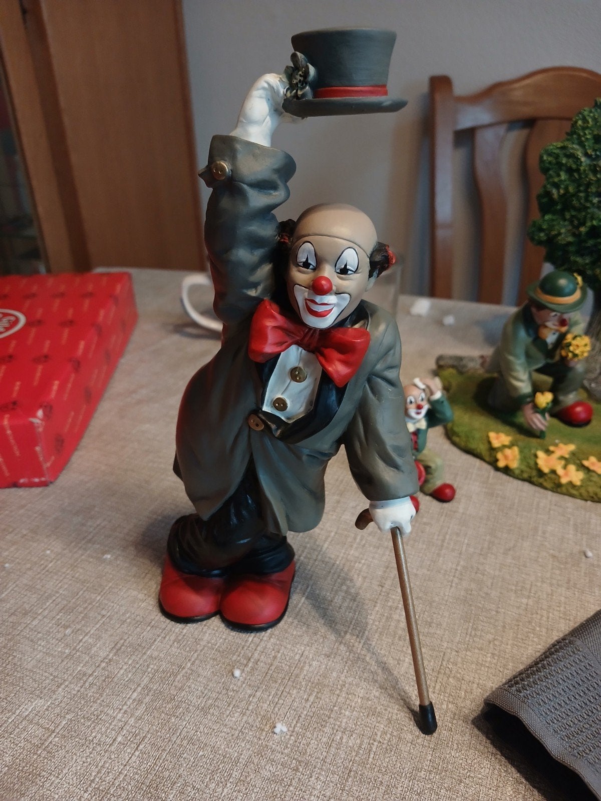 Gilde Clown, Ophalen of Verzenden, Zo goed als nieuw, Overige typen