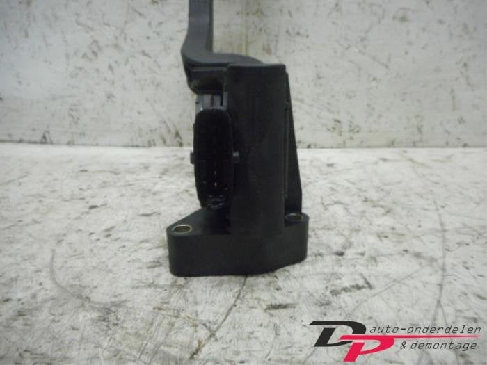 Gaspedaal van een Fiat Stilo, Gebruikt, -, -, Ophalen of Verzenden