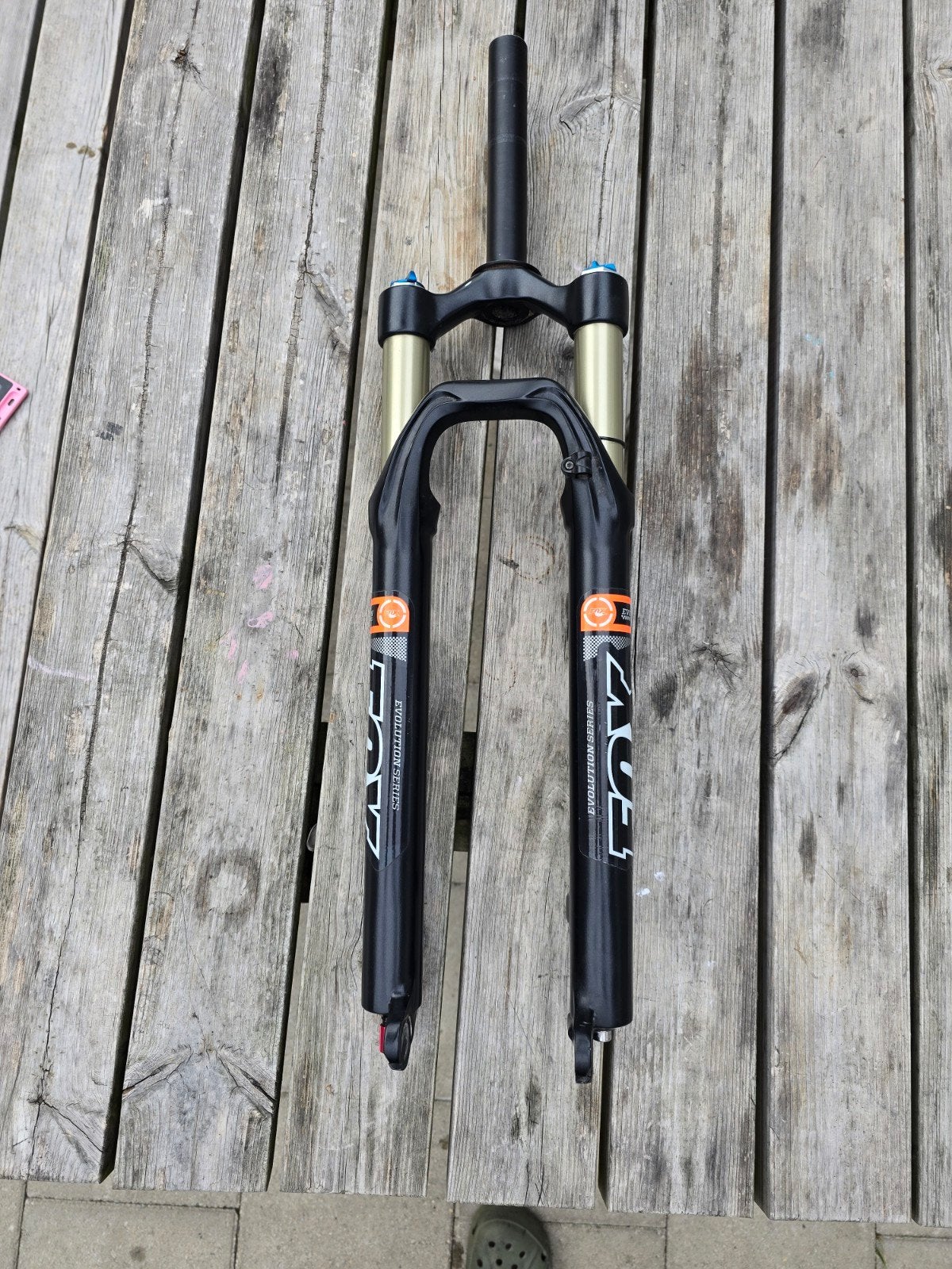 Voorvork Fox 32, Minder dan 45 cm, Ophalen of Verzenden, Overige merken