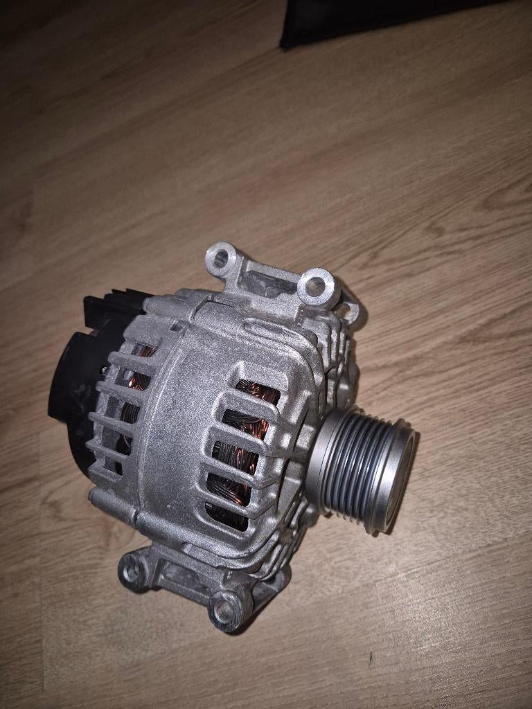 VW Valeo Dynamo 2.0 TSI 06K 903 026 C, Ophalen of Verzenden, Gebruikt, Seat