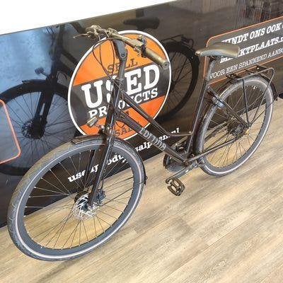 Cortina Mozzo Fiets || Nu voor maar €349.99!!, Ophalen, X, X, X