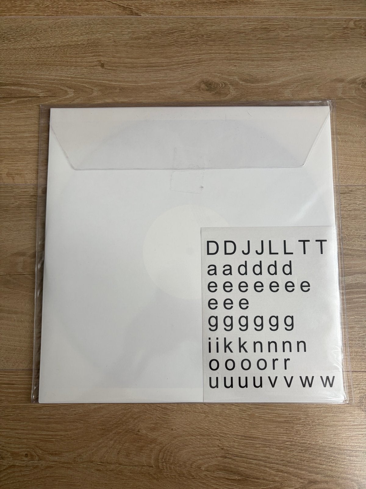 De Jeugd Van Tegenwoordig - Leuk Vinyl (eerste druk), LP, Pop, Originele persing, Ophalen of Verzenden