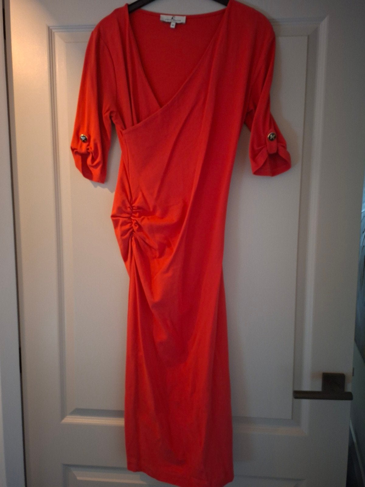 Jurk Fifth house te koop mt 36 voor 10 euro!, Ophalen of Verzenden, Zo goed als nieuw, Roze, Maat 36 (S)