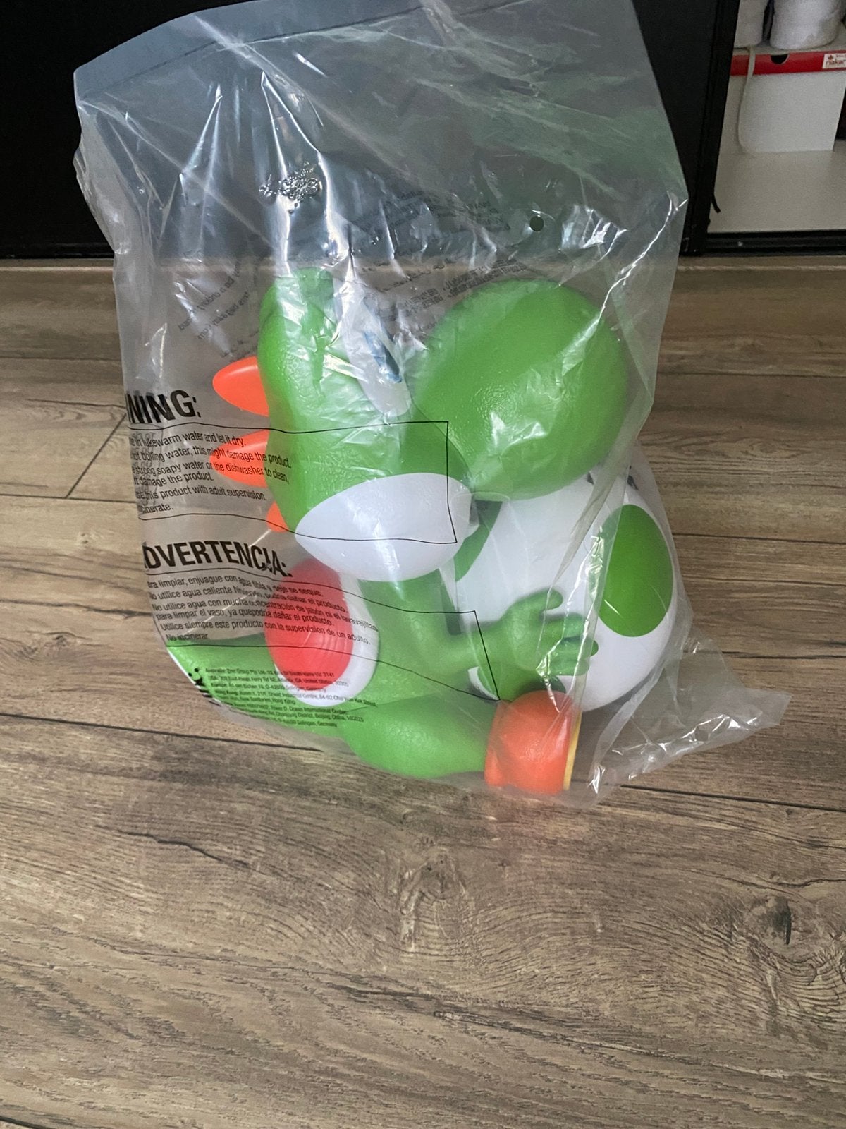 Yoshi, Ophalen of Verzenden, Nieuw