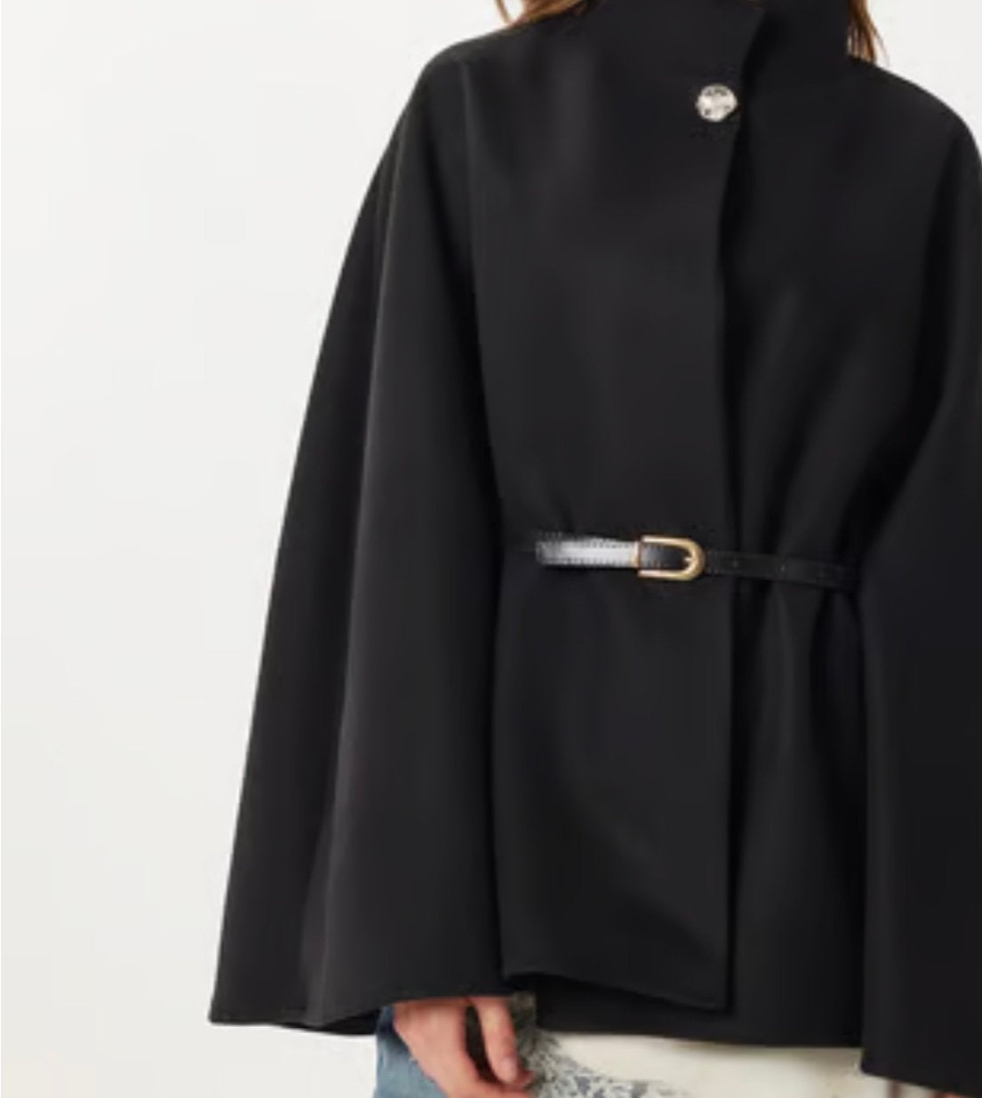 Nieuwe poncho, Ophalen of Verzenden, Nieuw