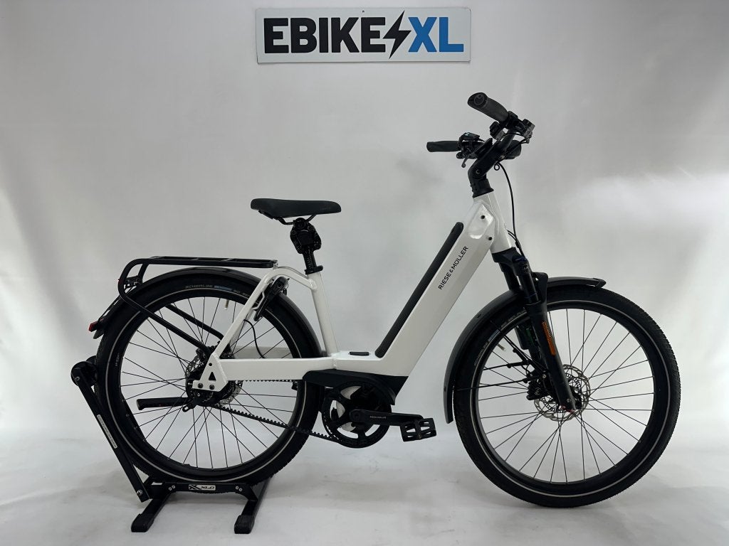 Riese & Müller Nevo4 GT Rohloff Bosch Perf Line Speed MM BD, Niet ingevuld, Niet ingevuld, Niet ingevuld