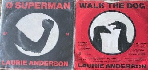 Alphaville/MarcAlmond/AllmanBrothers/AllezAllez/LaurieAnders, Ophalen of Verzenden, Zo goed als nieuw, Pop