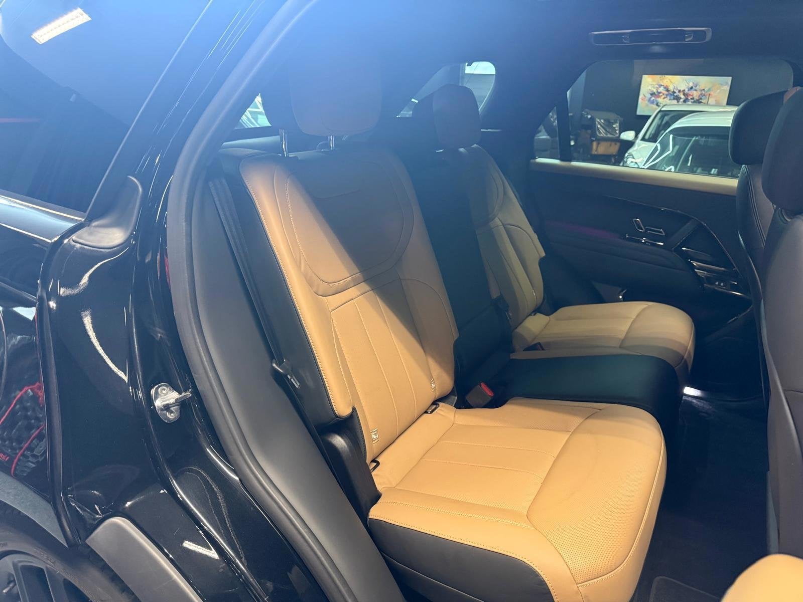 Land Rover Range Rover Sport 3.0 P460e Dynamic SE PHEV |Pano, Automaat, Euro 6, 3000 kg, Bedrijf