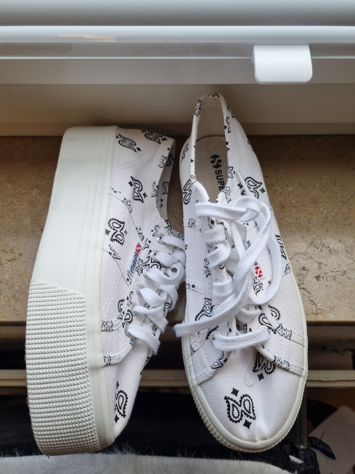 superga sneakers, Ophalen, Superga, Sneakers of Gympen, Zo goed als nieuw
