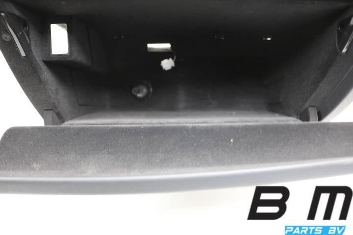 Dashboardkastje Audi A6 4G Avant 4G8857035D, Gebruikt
