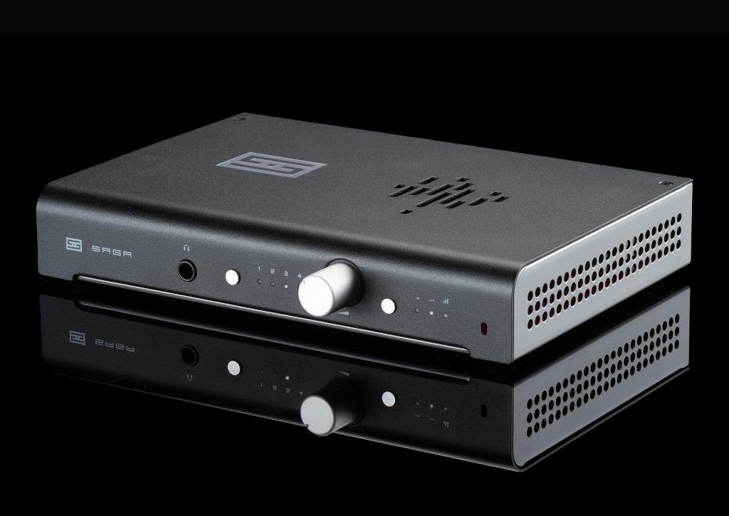 Gezocht: Schiit Saga 2 voorversterker (in goede staat), Audio, Tv en Foto, Versterkers en Receivers, Ophalen of Verzenden, Minder dan 60 watt