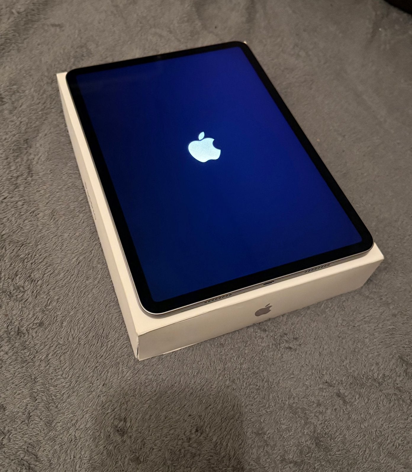 iPad Pro 11 inch 2022 | 256GB | M2 + Apple Pencil | 4e gen, Ophalen, Apple iPad, 11 inch, Zo goed als nieuw