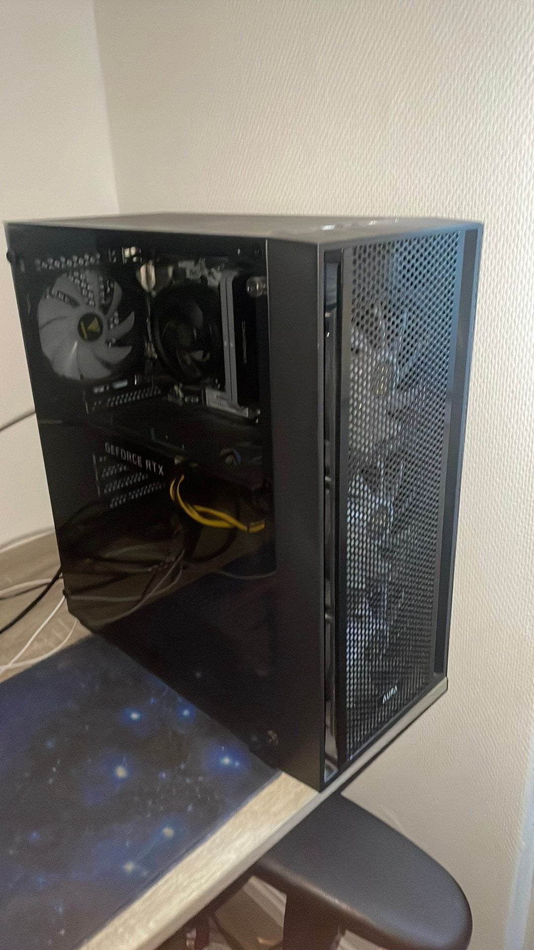 Game Pc, Computers en Software, Ophalen, Zo goed als nieuw