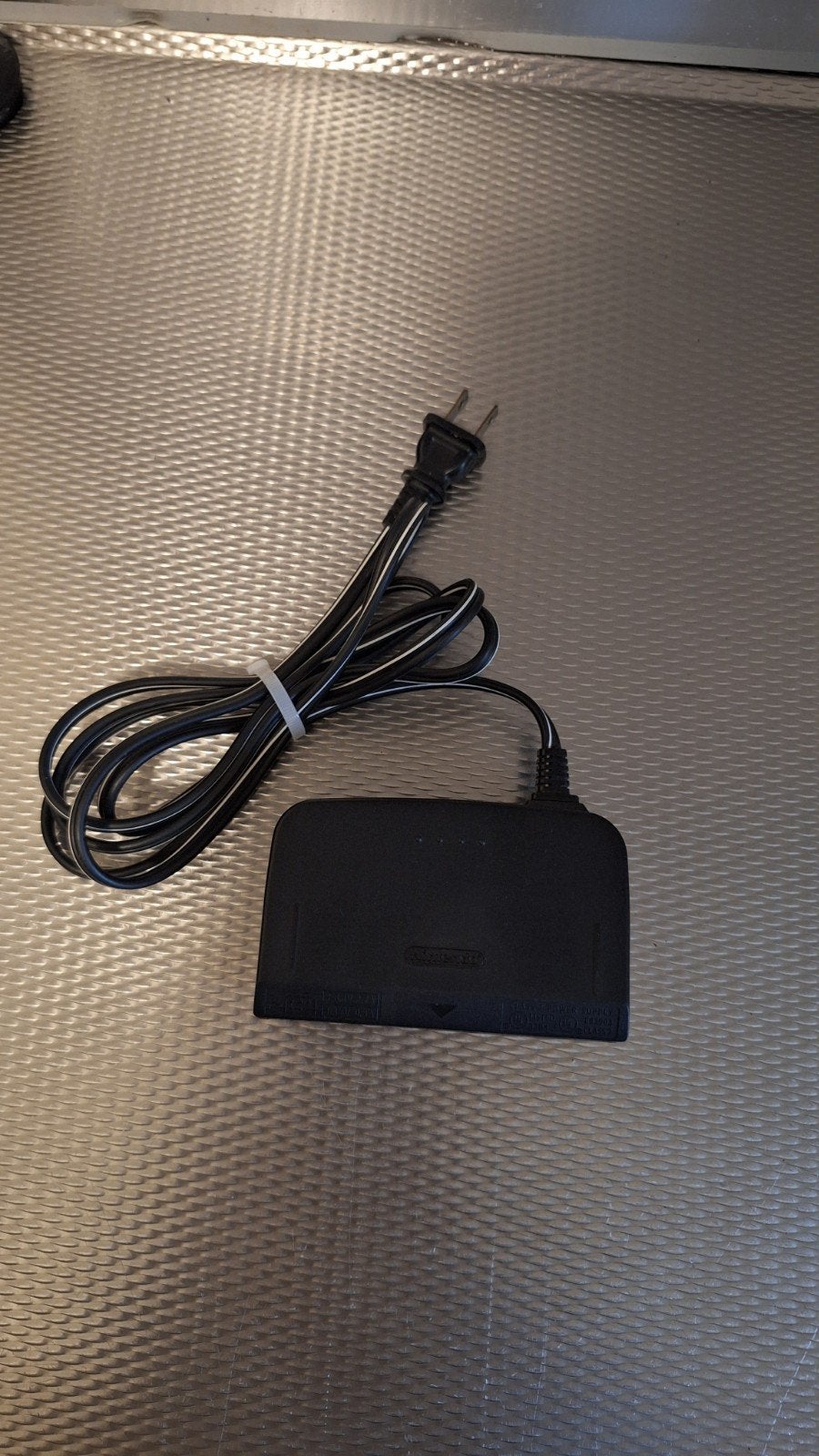 Nintendo 64 Power cord (Amerikaans), Ophalen, Zo goed als nieuw