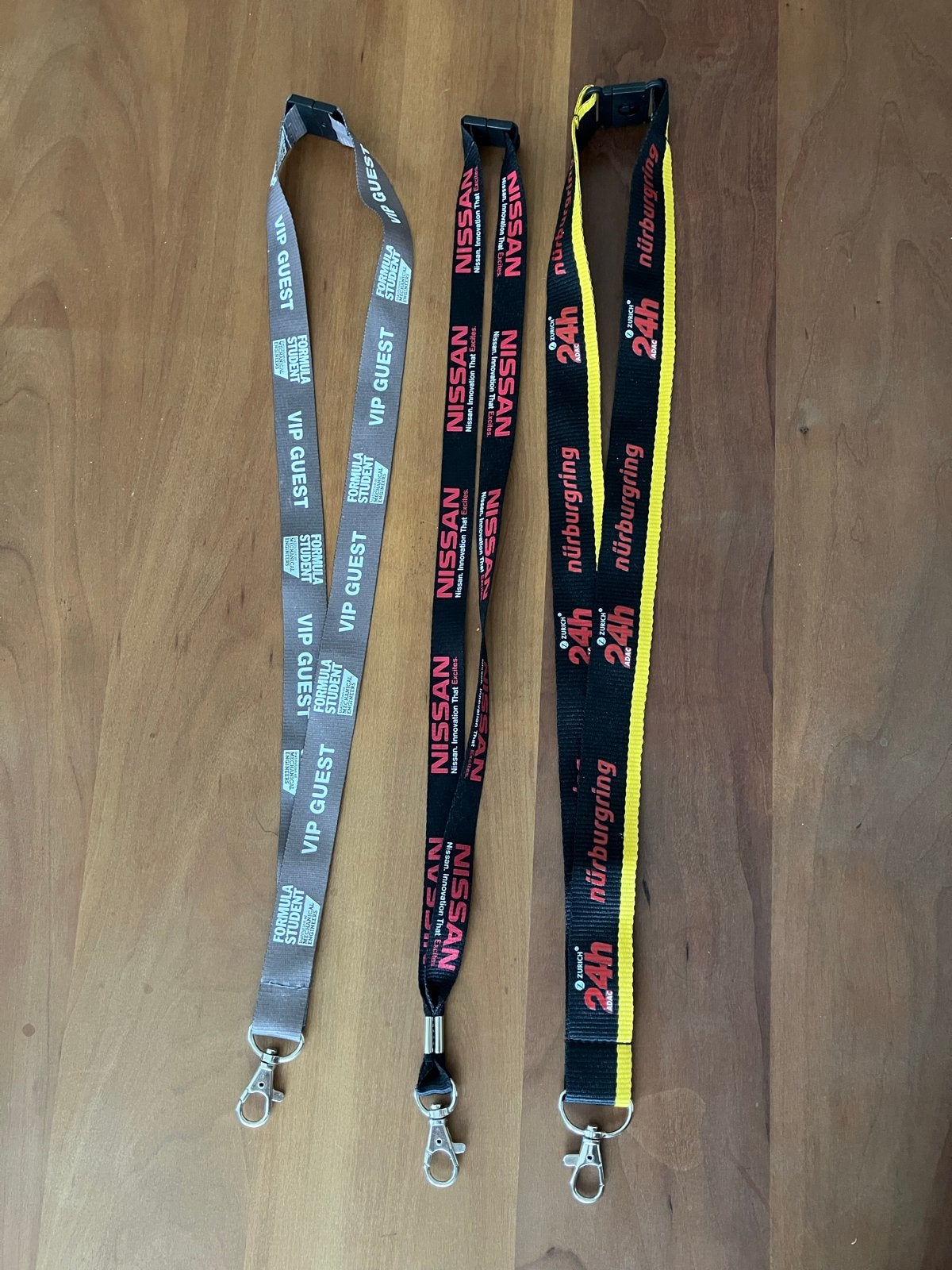 Diverse Keycords, Ophalen