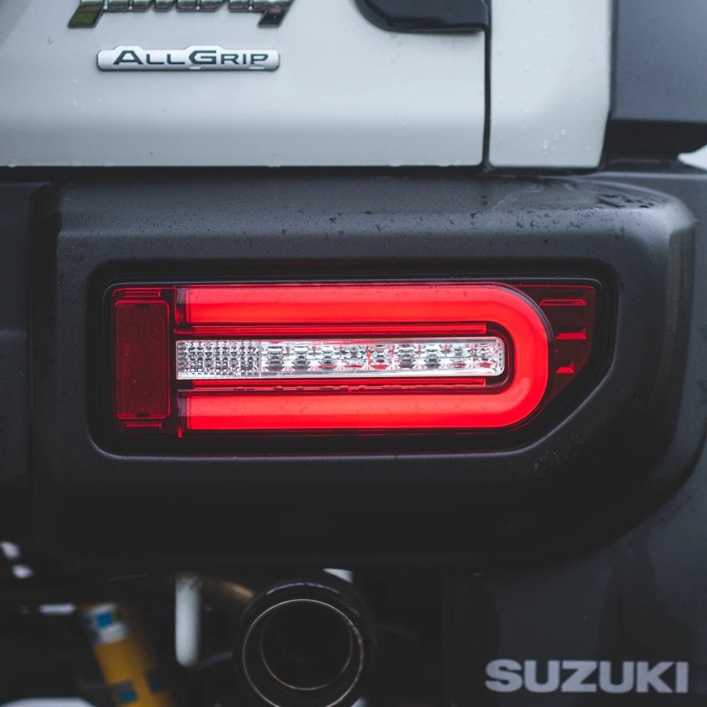 Suzuki Jimny 2018+ LED achterlichten NIEUW, Ophalen of Verzenden, Nieuw, Suzuki