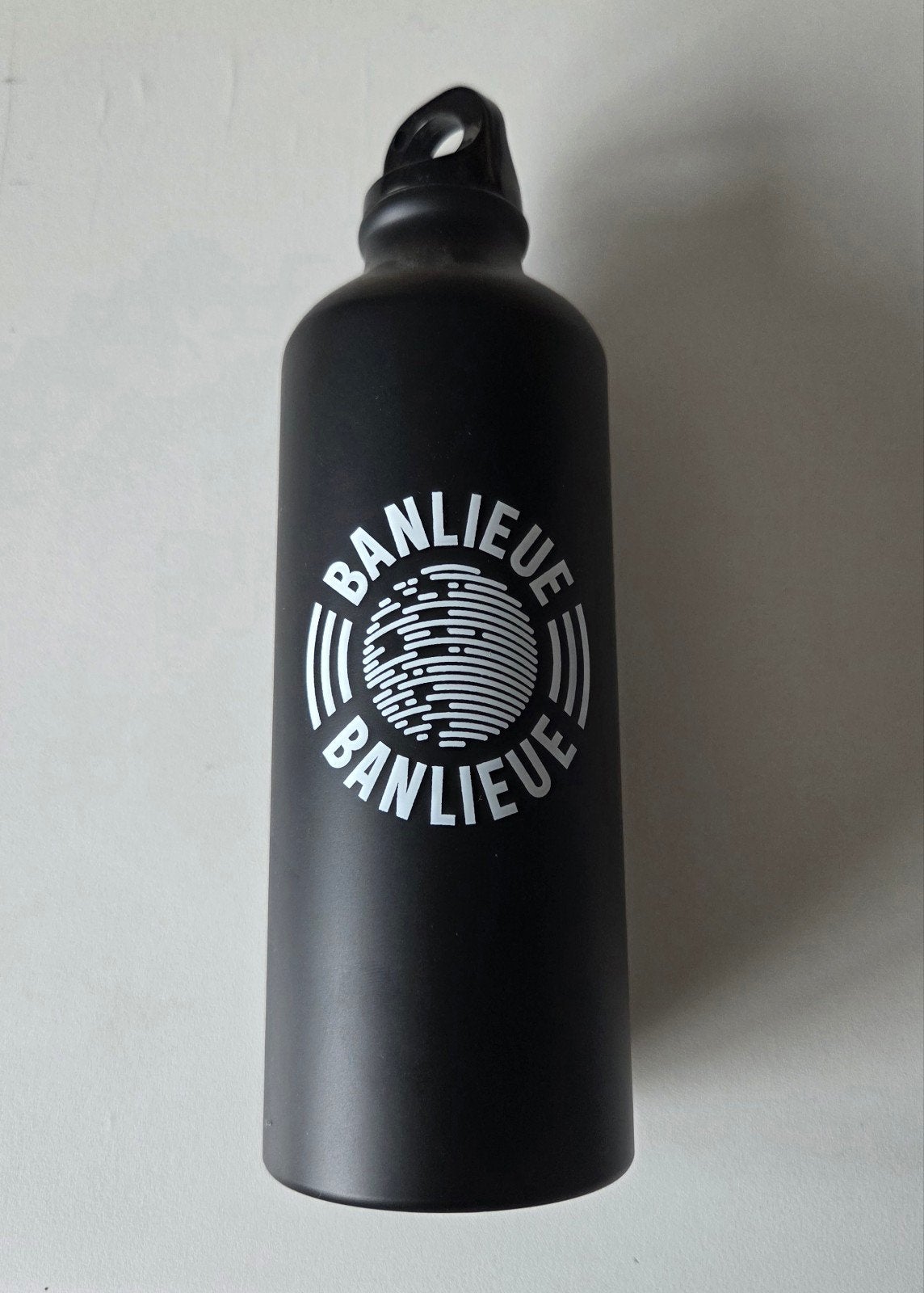 Banlieue Drinkfles, Ophalen, Nieuw