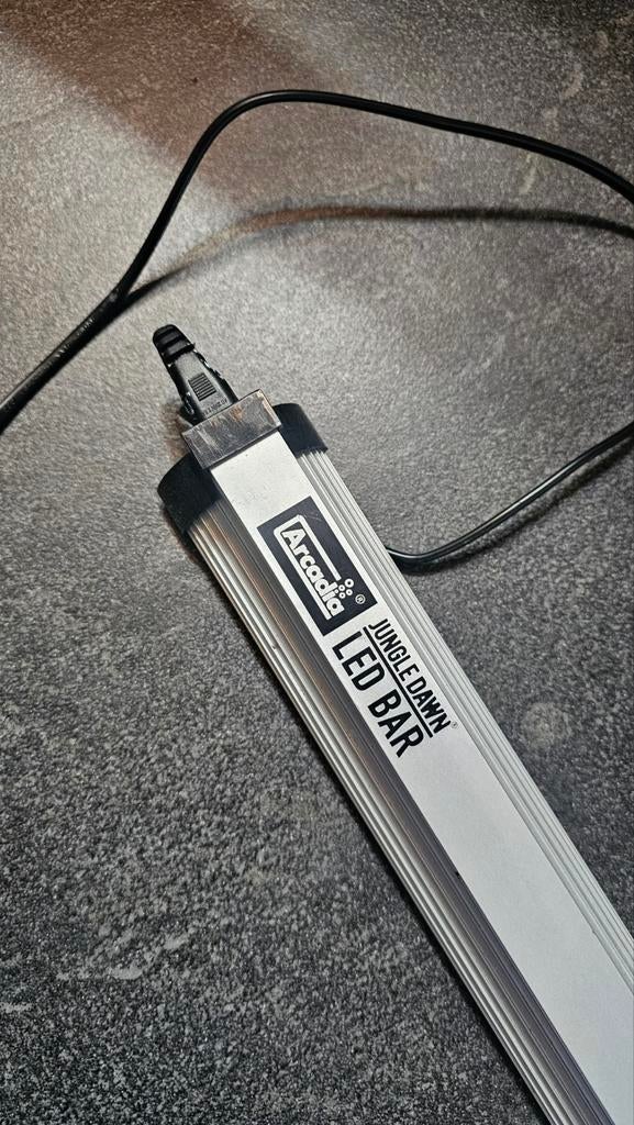 Arcadia Jungle Dawn LED 51w 90cm, Ophalen