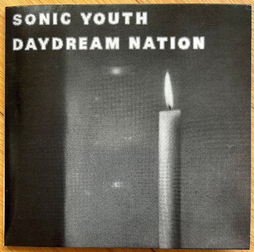 SONIC YOUTH - DAYDREAM NATION (4 TRACK PROMO CD), EP, Promo, Ophalen of Verzenden, Nieuw in verpakking