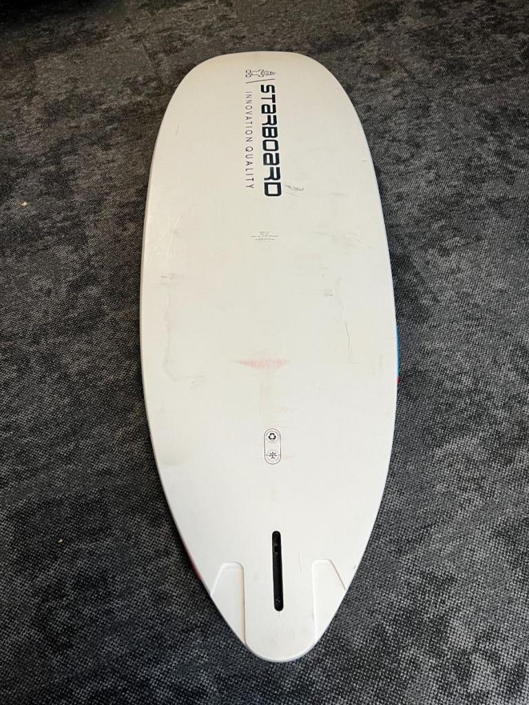 STARBOARD GO 132 2023, Watersport en Boten, Windsurfen, Niet ingevuld, Niet ingevuld, Niet ingevuld