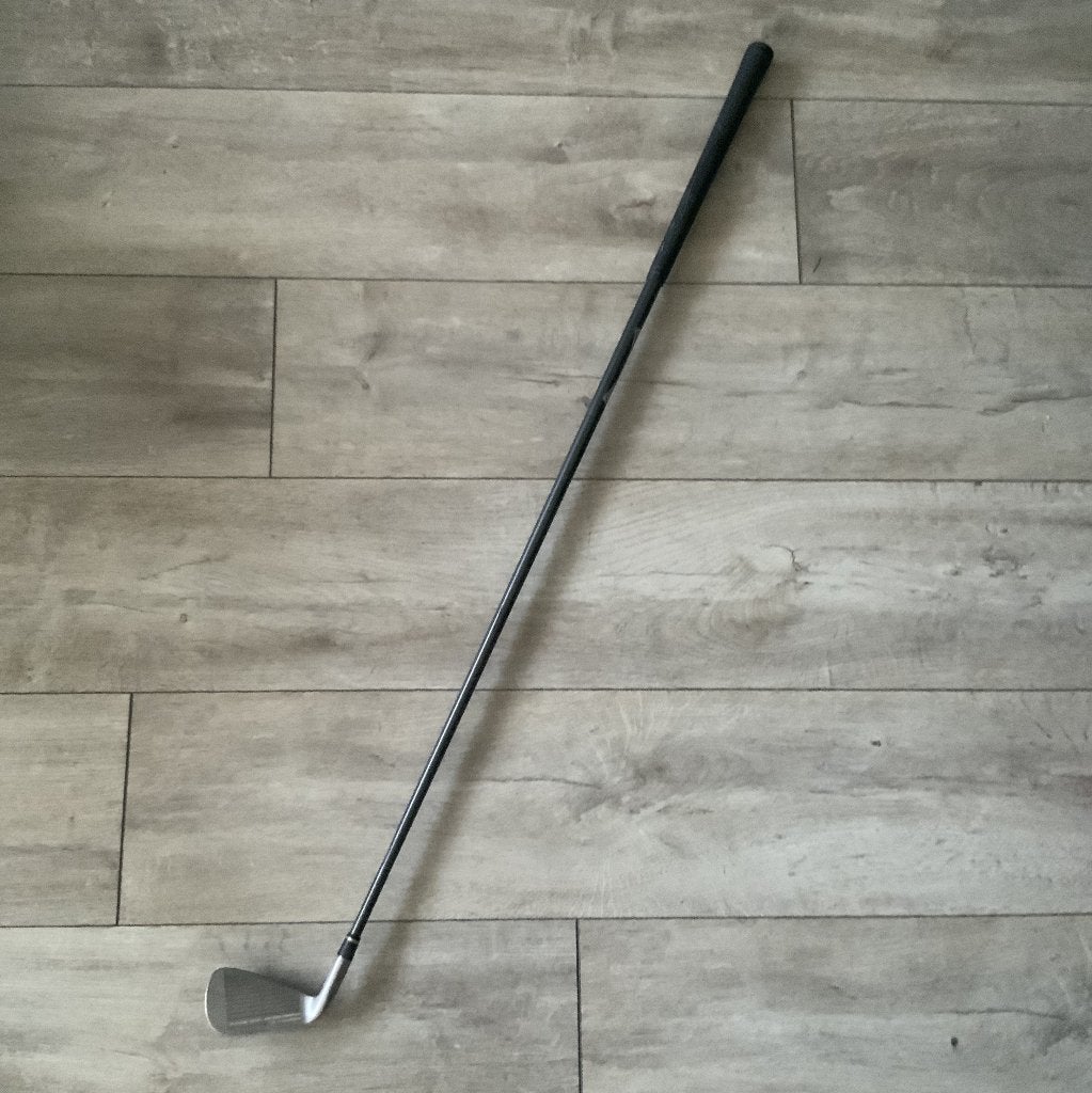 Nike Golf Slingshot Diamana IJzer 4 Golfclub DSS, Ophalen of Verzenden, Zo goed als nieuw, Club
