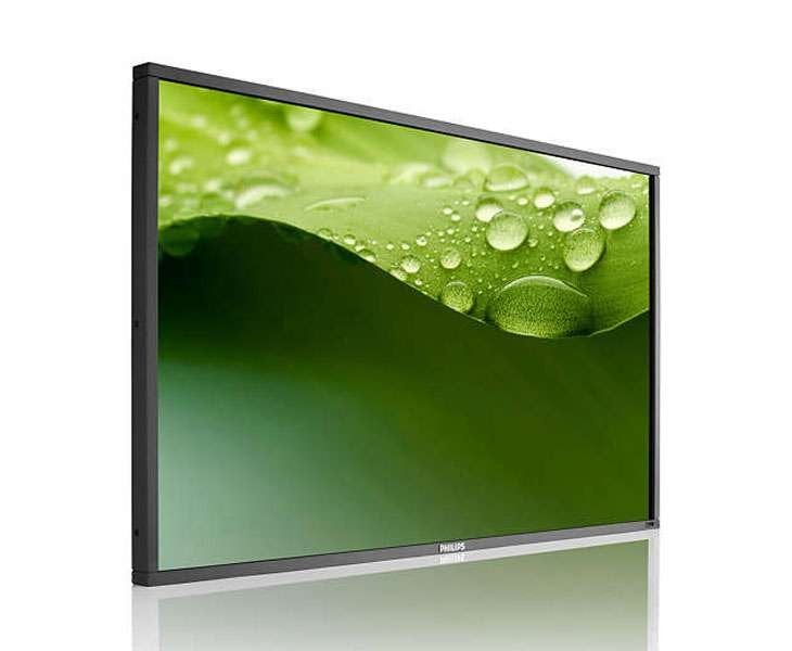 Philips BDL4660EL 46 inch Full HD professioneel scherm, Computers en Software, Monitoren, Philips, Gebruikt, Niet ingevuld, Full HD