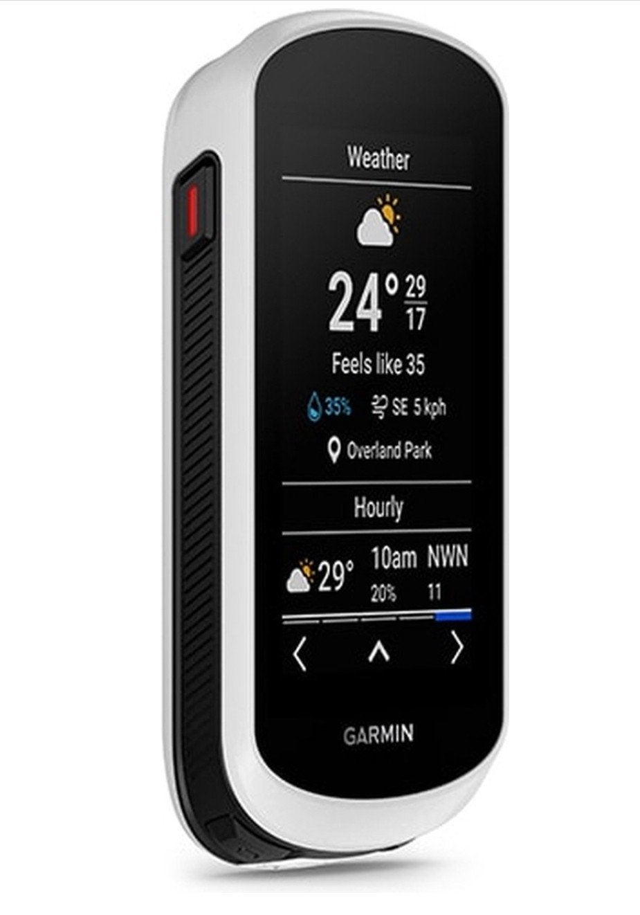 Garmin Edge Explore 2 Fietsnavigatie GPS, Ophalen of Verzenden, Zo goed als nieuw