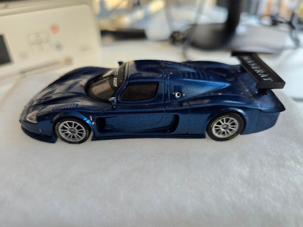 Maserati MC12, Ophalen of Verzenden, Gebruikt, Auto, Overige merken